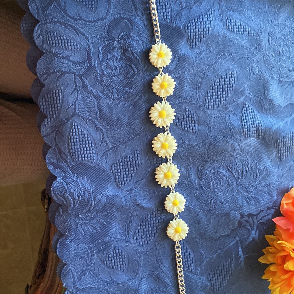 Summer necklace - Picture 3 of 3